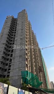 Image of 996 Sq.ft 2 BHK Apartment / Flat for sale in Moshi, Pune for Rs. 5559000