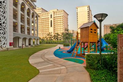 Image of 1900 Sq.ft 3 BHK Apartment / Flat for sale in DLF The Skycourt, Sector 86, Gurgaon for Rs. 23500000