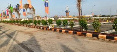 Image of 1300 Sq.ft Residential Plot / Land for sale in Illalur, Chennai for Rs. 4550000