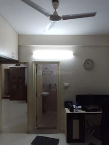 Hall Image of 1405 Sq.ft 3 BHK Apartment / Flat for sale in Vidyaranyapura Bengaluru for Rs. 8000000