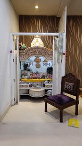 Hall Image of 1710 Sq.ft 3 BHK Duplex for sale in Pitampura New Delhi for Rs. 70000000