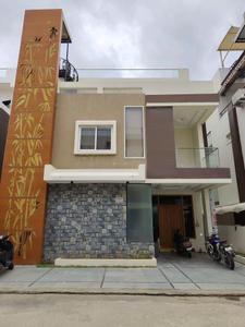 4 BHK Villa