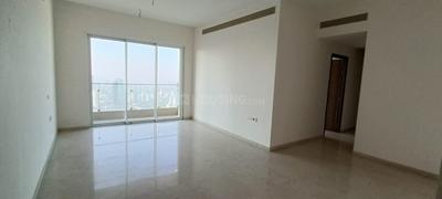 Bedroom Image of 1850 Sq.ft 3 BHK Apartment / Flat for sale in L And T Crescent Bay, Parel Mumbai for Rs. 107500000