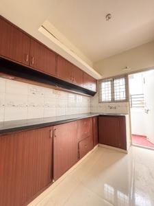 Kitchen Image of 1400 Sq.ft 2 BHK Apartment / Flat for rent in Arakere Bengaluru for Rs. 32000