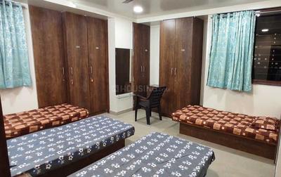 Bedroom Image of Shree Girls PG in Viman Nagar, Pune