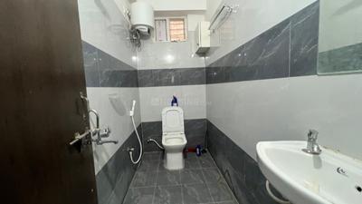 Image of 1800 Sq.ft 3 BHK Apartment / Flat for rent in Madhapur, Hyderabad for Rs. 58000
