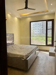 2 BHK Independent Builder Floor