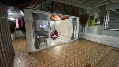 Balcony Image of 2400 Sq.ft 5 BHK Independent House for sale in Jayanagar Bengaluru for Rs. 72000000
