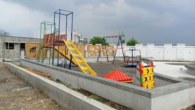 Image of 800 Sq.ft Residential Plot / Land for sale in Bada Bangarda, Indore for Rs. 4080000