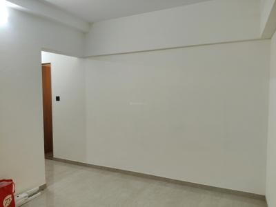 Bedroom Image of 532 Sq.ft 1 BHK Apartment / Flat for sale in Shree Samarth Aura Phase 1, Bhandup West Mumbai for Rs. 11000000