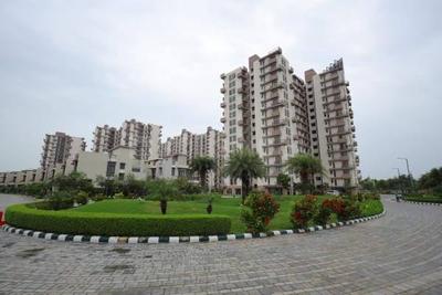 Image of 548 Sq.ft 1 RK Apartment / Flat for rent in Krishna Krishnabhumi, Sunrakh Bangar, Vrindavan for Rs. 16000