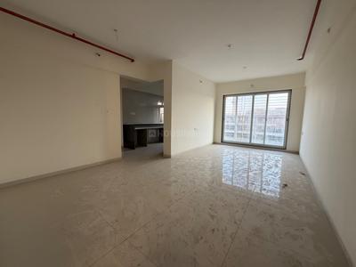 Living Room Image of 1150 Sq.ft 2 BHK Apartment / Flat for sale in Millenium Infinia, Panvel Navi Mumbai for Rs. 14900000
