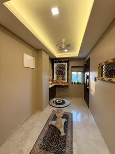Hall Image of 3350 Sq.ft 4 BHK Apartment / Flat for sale in Byramji Town Nagpur for Rs. 36500000