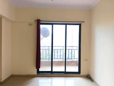 Living Room Image of 564 Sq.ft 1 BHK Apartment / Flat for sale in Raunak City 2, Kalyan West Kalyan for Rs. 3300000