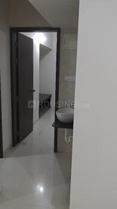 Hall Image of 1000 Sq.ft 2 BHK Apartment / Flat for rent in Wadhwani Om Manglam Chaitanya, Kiwale Pune for Rs. 21000