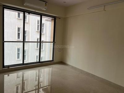 Bedroom Image of 680 Sq.ft 2 BHK Apartment / Flat for sale in Sindhi Society, Chembur Mumbai for Rs. 23500000