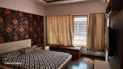Bedroom Image of 2520 Sq.ft 3 BHK Apartment / Flat for sale in Science City Ahmedabad for Rs. 17000000