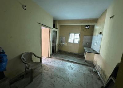Hall Image of 450 Sq.ft 1 BHK Apartment / Flat for sale in Durga Apartment, Airport Gate no. 1 Kolkata for Rs. 1500000