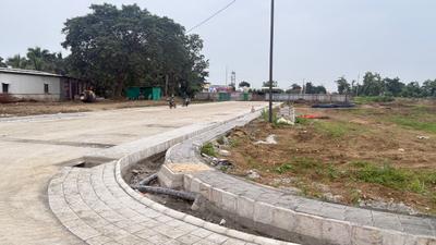 Image of 1210 Sq.ft Residential Plot / Land for sale in Mihan, Nagpur for Rs. 4277350