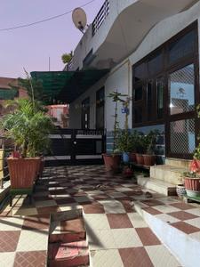 Image of 1467 Sq.ft 4 BHK Independent House for sale in Kalwara, Jaipur for Rs. 11100000