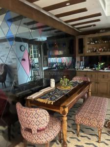 Hall Image of 1500 Sq.ft 3 BHK Apartment / Flat for sale in Rustomjee Urbania, Thane West Thane for Rs. 24500000
