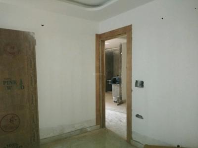 Bedroom Image of 1800 Sq.ft 4 BHK Builder Floor for sale in Rajendra Nagar Ghaziabad for Rs. 17000000