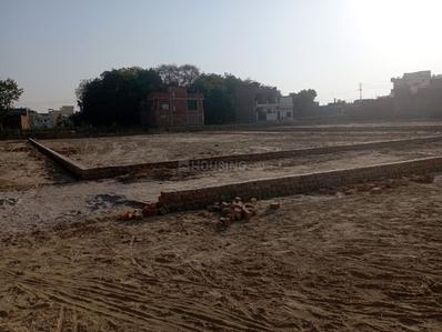 Image of 1000 Sq.ft Residential Plot / Land for sale in Naman Green Garden Phase II, Babatpur, Varanasi for Rs. 1100000