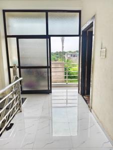 Balcony Image of 800 Sq.ft 5 BHK Independent House for sale in Deen Dayal Nagar Gwalior for Rs. 5000000