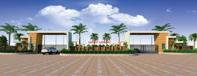 Image of 1000 Sq.ft Residential Plot / Land for sale in Harshit Harmony, Bana, Raipur for Rs. 1450000