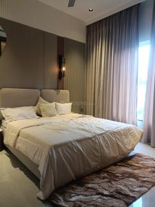 Bedroom Image of 2590 Sq.ft 6 BHK Apartment / Flat for sale in Dynamic Solitaire, Undri Pune for Rs. 17000000