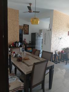 Hall Image of 1259 Sq.ft 3 BHK Apartment / Flat for sale in Hoshangabad Road Bhopal for Rs. 10000000