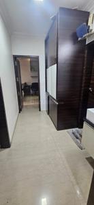 Bedroom Image of 1275 Sq.ft 2 BHK Apartment / Flat for sale in National Sea Queen Excellency, Seawoods Navi Mumbai for Rs. 27500000