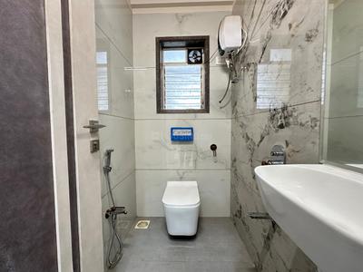 Image of 1000 Sq.ft 2 BHK Apartment / Flat for sale in Mangeshi Dhara, Thakurli, Thane for Rs. 7900000