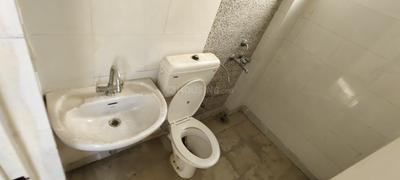 Bathroom Image of 739 Sq.ft 2 BHK Apartment / Flat for sale in Ramsons Kshitij, Sector 95 Gurgaon for Rs. 4800000