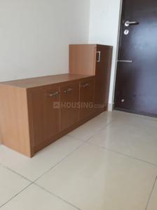 Kitchen Image of 1161 Sq.ft 2.5 BHK Apartment / Flat for sale in Prestige Sunrise Park, Electronic City Bengaluru for Rs. 16600000