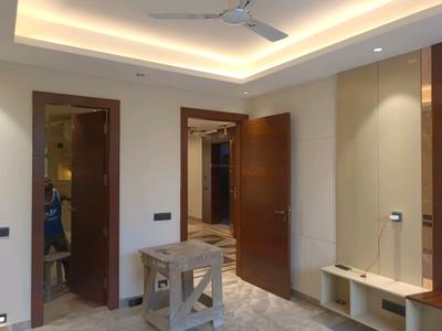 Bedroom Image of 2250 Sq.ft 4 BHK Builder Floor for sale in DLF Phase 2 Gurgaon for Rs. 40000000