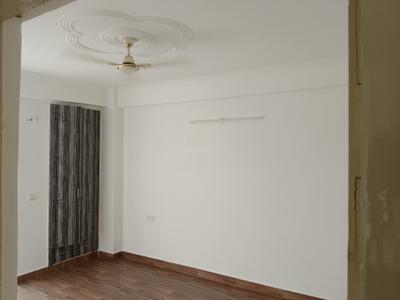 Bedroom Image of 1300 Sq.ft 3 BHK Apartment / Flat for sale in SVP Gulmohur Residency, Indirapuram Ghaziabad for Rs. 13500000