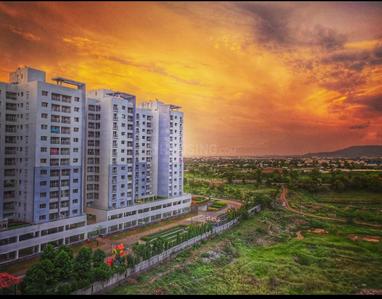 Image of 663 Sq.ft 1 BHK Apartment / Flat for sale in Godrej Prana, Handewadi, Pune for Rs. 3500000
