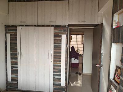 Bedroom Image of 1100 Sq.ft 2 BHK Apartment / Flat for sale in Reliance Residency NX, Ambernath East Ambernath for Rs. 5700000