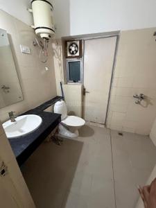 Image of 1621 Sq.ft 2 BHK Builder Floor for rent in Vatika India Next, Sector 82, Gurgaon for Rs. 29000