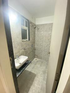 Image of 500 Sq.ft 1 BHK Apartment / Flat for rent in Bramhacorp Waterbay, Wadgaon Sheri, Pune for Rs. 25000
