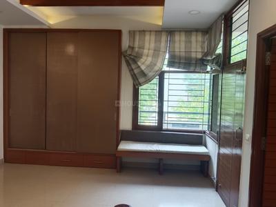 Bedroom Image of 6000 Sq.ft 4 BHK Villa for rent in Reliaable Lavendula, Gulimangala Bengaluru for Rs. 100000