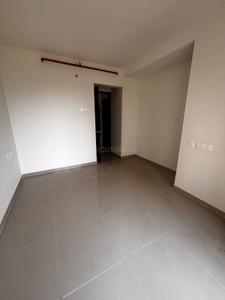 Bedroom Image of 750 Sq.ft 2 BHK Apartment / Flat for sale in Puraniks Elito Grand Central, Thane West Thane for Rs. 12000000