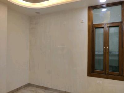 Bedroom Image of 1350 Sq.ft 3 BHK Builder Floor for sale in Indirapuram Ghaziabad for Rs. 13500000
