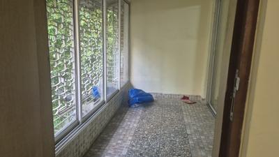 Balcony Image of 1250 Sq.ft 3 BHK Apartment / Flat for sale in Jodhpur Park Kolkata for Rs. 12000000