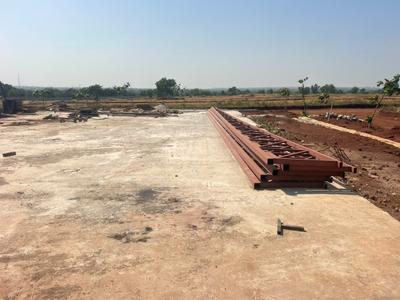 Image of 183 Sq.ft Residential Plot / Land for sale in Choutuppal, Yadadri Bhuvanagiri for Rs. 1600000