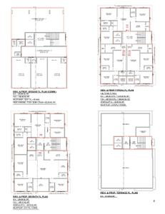 Image of 900 Sq.ft 2 BHK Apartment / Flat for sale in Navapura, Vadodara for Rs. 3995000
