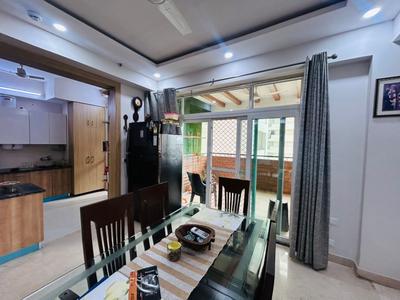 Hall Image of 3302 Sq.ft 3 BHK Apartment / Flat for sale in Parx Laureate, Sector 108 Noida for Rs. 56500000