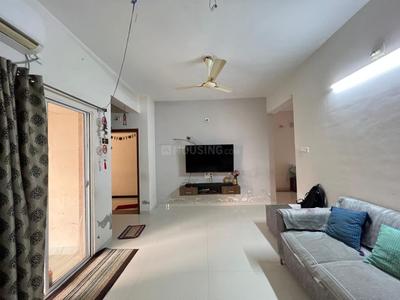 Hall Image of 1400 Sq.ft 3 BHK Apartment / Flat for sale in Bhayli Vadodara for Rs. 5900000