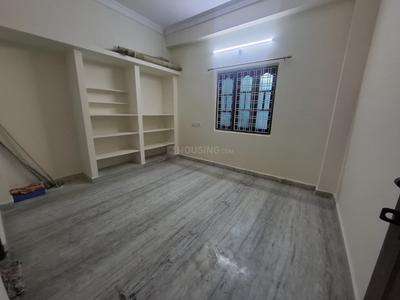 Bedroom Image of 1080 Sq.ft 2 BHK Independent House for sale in Dammaiguda Secunderabad for Rs. 7500000